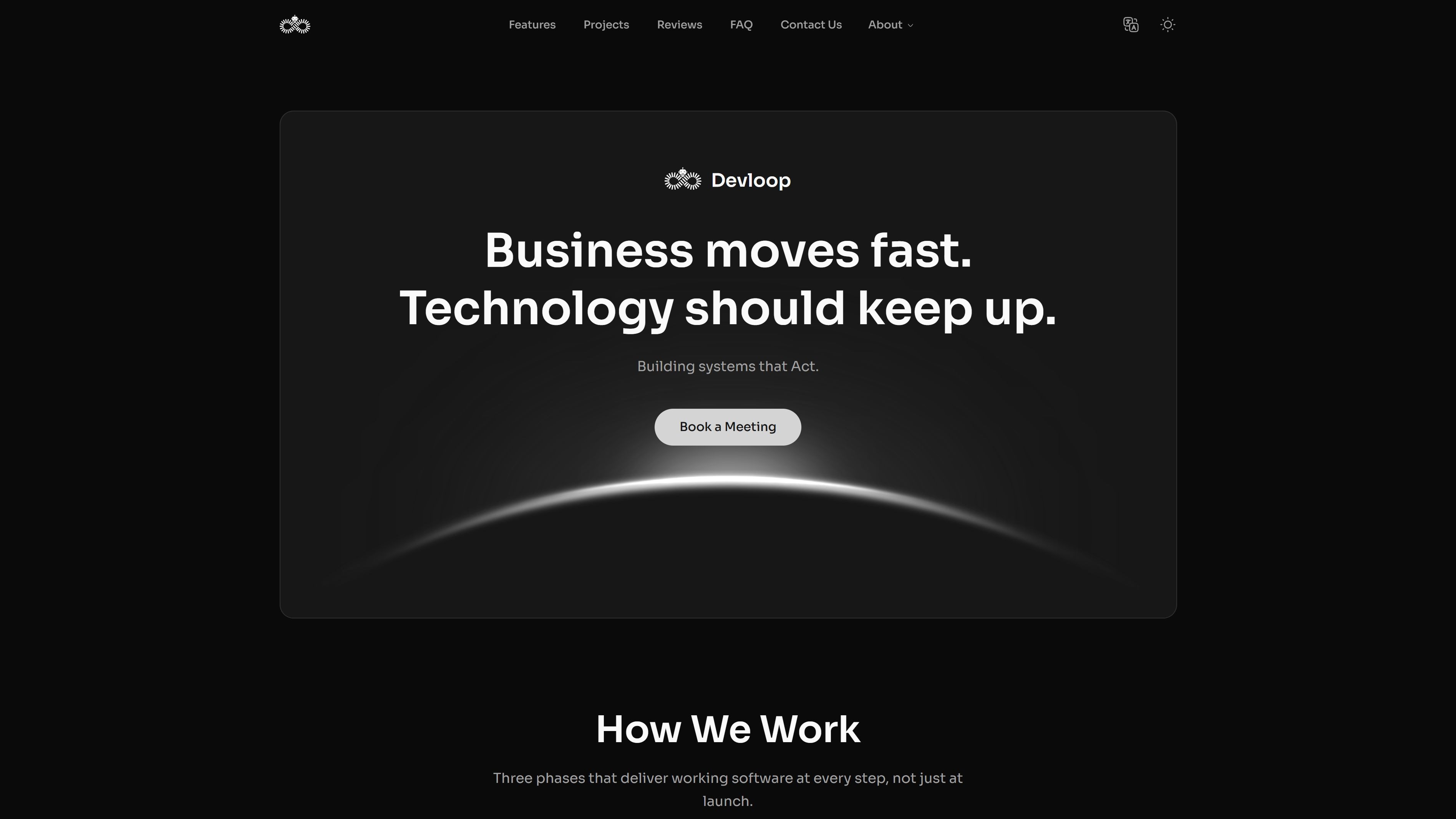 Devloop Agency